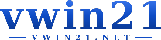 vwin21 logo