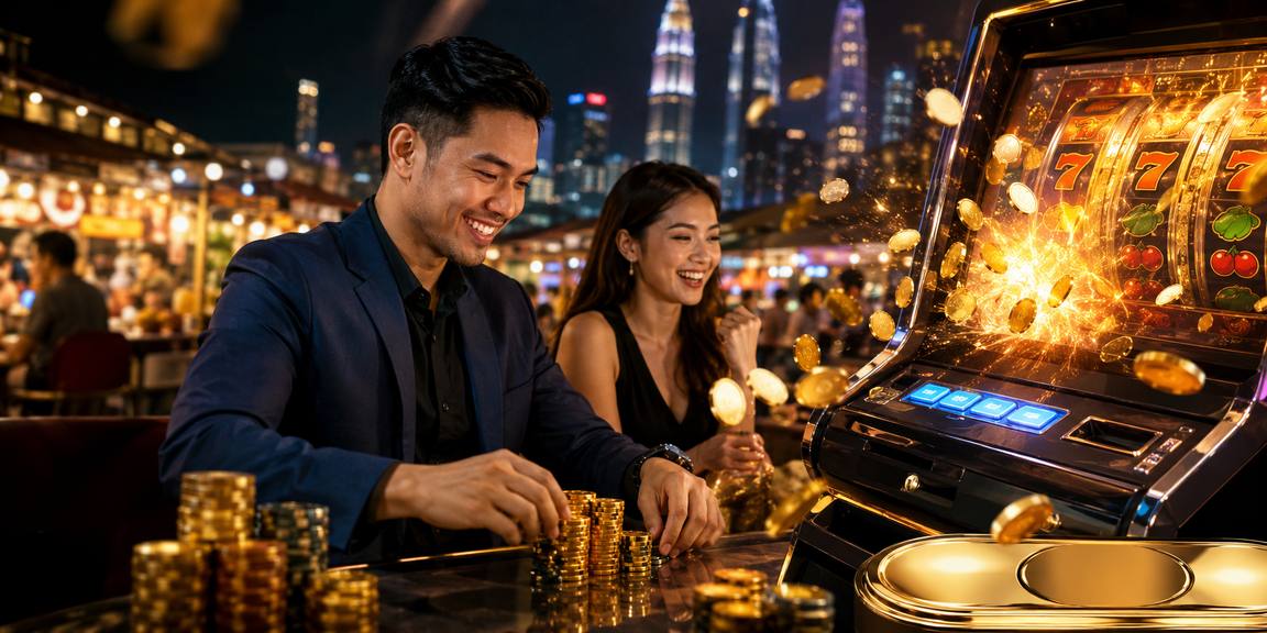 vwin21 Cobra Queen Hadir di vwin21 untuk Malaysia